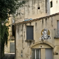 Photo de france - Montpellier